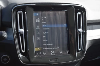 Volvo XC40 - afbeelding nr 44