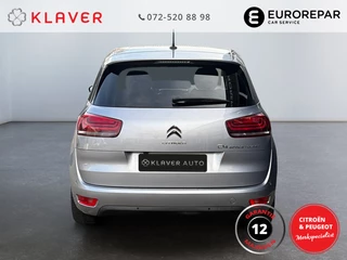Citroën C4 Spacetourer - afbeelding nr 5