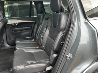 Volvo XC90 Volvo XC90 INSCRIPTION T5 AWD 7-Pers Pano, Head-Up, 20Inch, Kamera, NAP - afbeelding nr 8