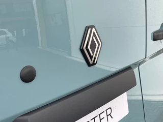 Renault Master - afbeelding nr 14
