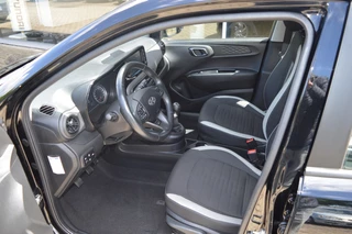 Hyundai i10 Hyundai i10 1.0 Comfort Carplay Winterpakket PDC 1e eig. - afbeelding nr 12