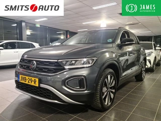 Volkswagen T-Roc Life Goal Editon - Nieuwstaat