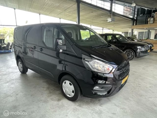 Ford Transit Custom Ford Transit Custom 280 2.0 TDCI L1H1 leer - afbeelding nr 6