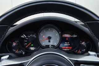 Porsche 911 Porsche 911 Targa 3.0 Carrera 4S - afbeelding nr 12