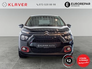 Citroën C3 - afbeelding nr 2