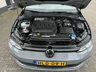 Volkswagen Golf Volkswagen Golf 2.0 TDI DSG Active PANO KEYLESS LED - afbeelding nr 11