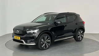 Volvo XC40 - afbeelding nr 2