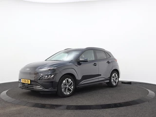 Hyundai Kona - afbeelding nr 11