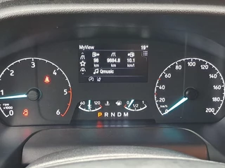 Ford Transit Custom Ford Transit Custom 300 2.0 TDCI L2H1 Limited | Automaat | Trekhaak | Standkachel | App-connect | Navi | Sidebars | - afbeelding nr 11