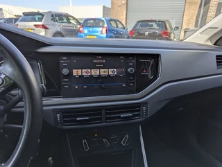 Volkswagen Polo - afbeelding nr 9