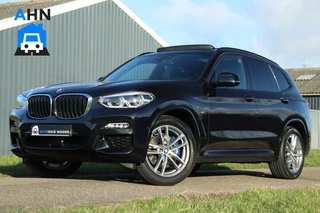 BMW X3 - 267645507-0