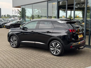 Peugeot 3008 Peugeot 3008 1.2 Pure 130 pk Tech Premiere - Navi - camera - el achterklep - afbeelding nr 3