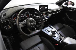 Audi A5 LEDER/PDC/NAVI - afbeelding nr 7