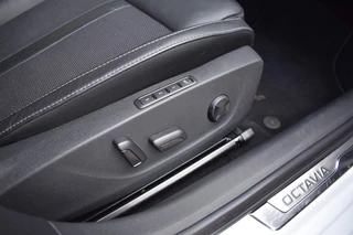 Škoda Octavia Škoda Octavia 1.4 TSI IV Style Edition, Xenon, Pano, Leder, ACC - afbeelding nr 40