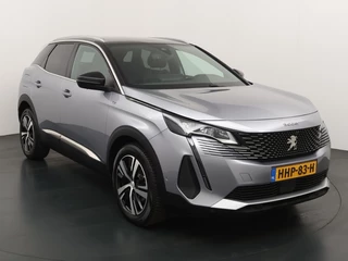 Peugeot 3008 - afbeelding nr 11