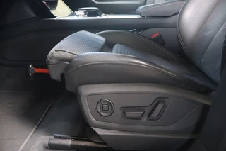 Audi e-tron - afbeelding nr 10