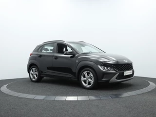 Hyundai Kona - afbeelding nr 1