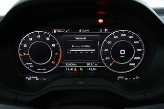 Audi Q2 Navigatie, Virtual, Rotor velg - afbeelding nr 11