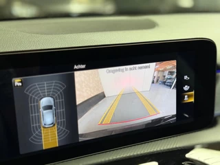 Mercedes-Benz A-Klasse Mercedes-Benz A-klasse AMG 35 4MATIC Aero pakket | Pano | Burmester | keyless | camera | Memory seats - afbeelding nr 33