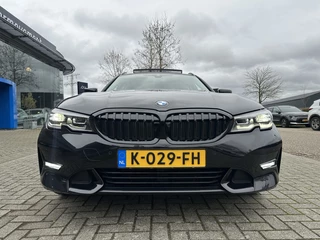 BMW 3 Serie - afbeelding nr 4