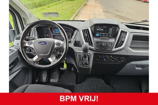 Ford Transit Ford Transit 350 2.0 TDCI L2H2 Trend automaat, airco, navi, side bars, trekhaak, Euro6! - afbeelding nr 7