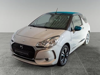 DS DS 3 DS DS 3 1.2 Cabrio So Chic | Camera | Navi | Sensoren | - afbeelding nr 7