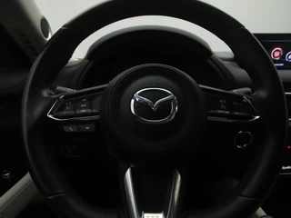 Mazda CX-5 Mazda CX-5 2.0 SkyActiv-G Business Luxury met vaste trekhaak : dealer onderhouden - afbeelding nr 25
