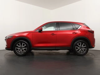 Mazda CX-5 - afbeelding nr 3