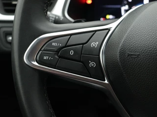 Renault Captur / CAMERA / NAVI GROOT / STOELVERWARMING - afbeelding nr 17