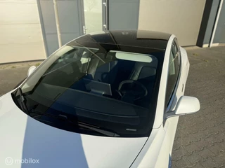 Tesla Model 3 Tesla Model 3 Long Range AWD 75 kWh Pearl White Trekhaak Marge - afbeelding nr 8