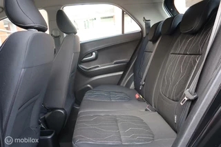 Kia Picanto Kia Picanto 1.2 CVVT ColorLine airco Cruise con 86PK - afbeelding nr 17