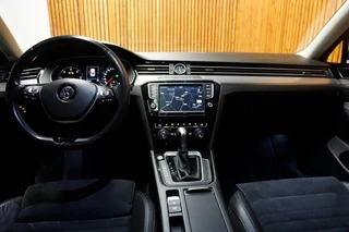 Volkswagen Passat - afbeelding nr 28