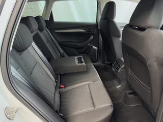 Škoda Karoq Škoda Karoq 1.5 TSI 150PK CARPLAY NAVI VIR.COCKPIT STOEL/STUUR VERW. ADAP.CRUISE 2024 - afbeelding nr 47