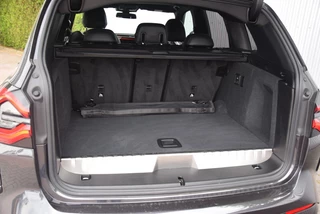 BMW X3 BMW X3 xDrive30e M-Sport Camera/LED/Navi/Clima/Shadowline - afbeelding nr 24