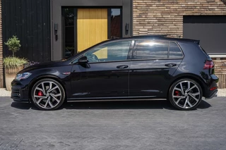 Volkswagen Golf Volkswagen Golf 7.5 GTI 2.0 TSI GTI Performance 245PK Pano/DYNa/Trkhk/Cam - afbeelding nr 6