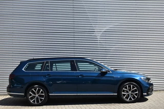 Volkswagen Passat - afbeelding nr 7