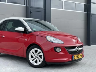 Opel ADAM Opel ADAM 1.2 120 Jahre Ed. Airco/Carplay/PDC/Stoelverw. - afbeelding nr 3