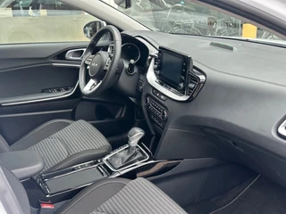 Kia Ceed Kia Ceed 1.6 GDI PHEV DYN+L. - afbeelding nr 13