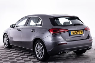 Mercedes-Benz A-Klasse - afbeelding nr 2