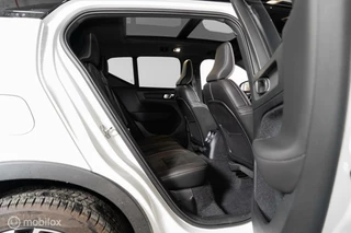 Volvo XC40 Volvo XC40 1.5 T5 Twin Engine R-Design|PANO|H&K|LED|CAMERA|LEDER - afbeelding nr 16
