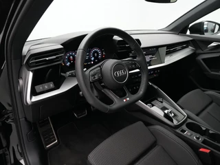 Audi A3 S Line Virtual Cockpit Led 108 - afbeelding nr 14