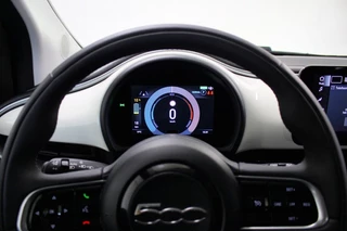 Fiat 500 Fiat 500 Icon 42 kWh | Private lease v.a. 309 - afbeelding nr 15