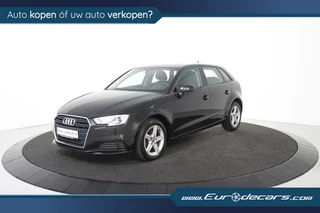 Audi A3 Audi A3 Sportback *1ste Eigenaar*Cruise Control*PDC* - afbeelding nr 4