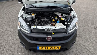 Fiat Doblò - afbeelding nr 18
