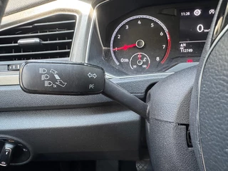 Volkswagen T-Roc Volkswagen T-Roc 1.0 TSI Style Airco/Lichtmetalen velgen/Navi/Apple Carplay - afbeelding nr 18