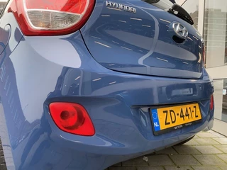 Hyundai i10 . - afbeelding nr 16