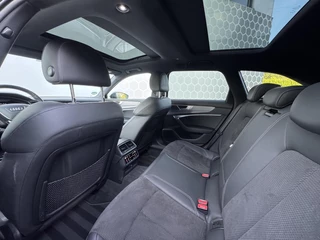 Audi A6 Audi A6 Avant 55 TFSI e quattro Competition Pano Leer Led - afbeelding nr 9