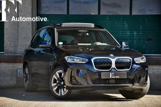 BMW iX3 BMW iX3 80 kWh M-Sport - afbeelding nr 3