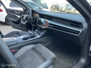 Audi A6 Audi A6 Avant 55 TFSI e quattro S-LINE*ACC*PANO*CAMERA*PDC* - afbeelding nr 11