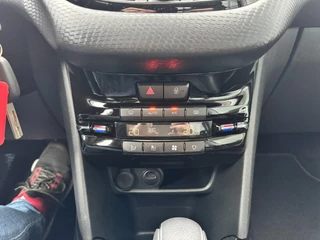 Peugeot 2008 - afbeelding nr 20